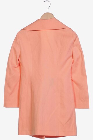 JIL SANDER Jacket & Coat in S in Pink