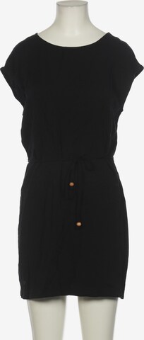 mazine Dress in M in Black: front