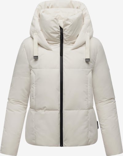 MARIKOO Zimska jakna 'Ninikaa XVI' u prljavo bijela, Pregled proizvoda
