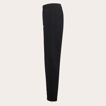 OAKLEY Tapered Sportbroek 'EDGE FORCE' in Zwart