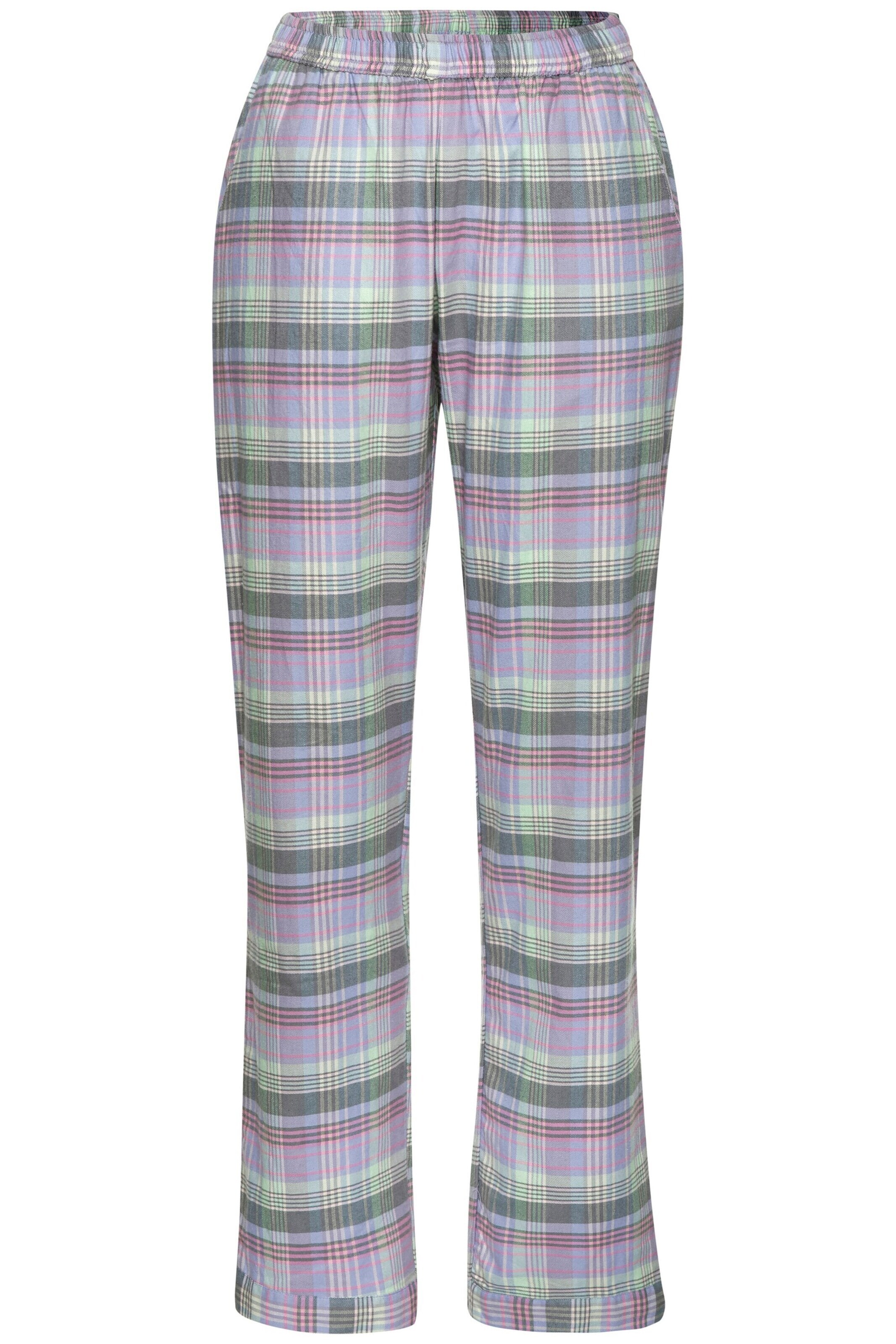 VIVANCE Pajama in Purple