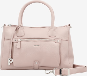 Picard Shopper in Pink: predná strana