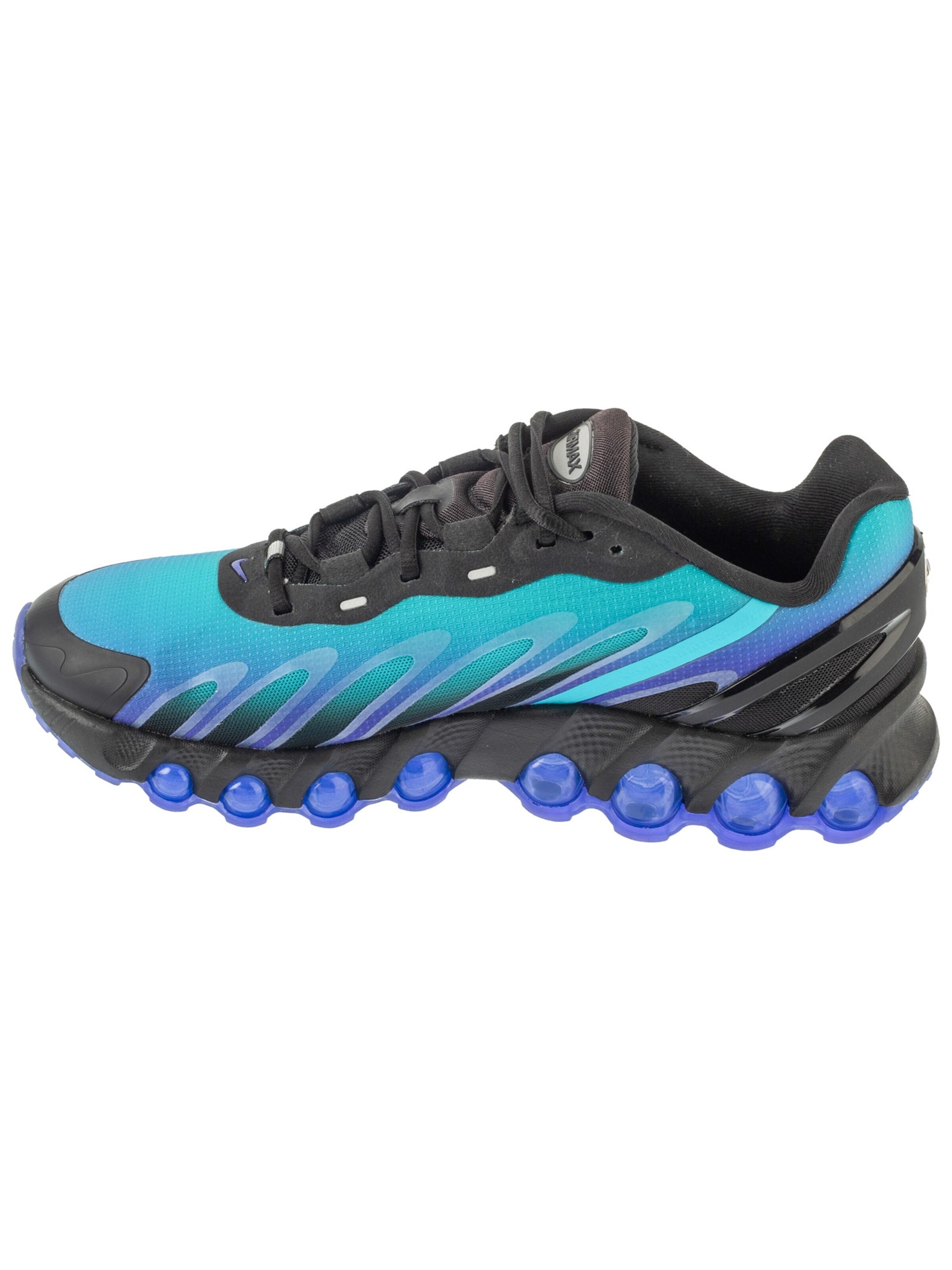 NIKE Platform trainers 'Dn8' in Blue