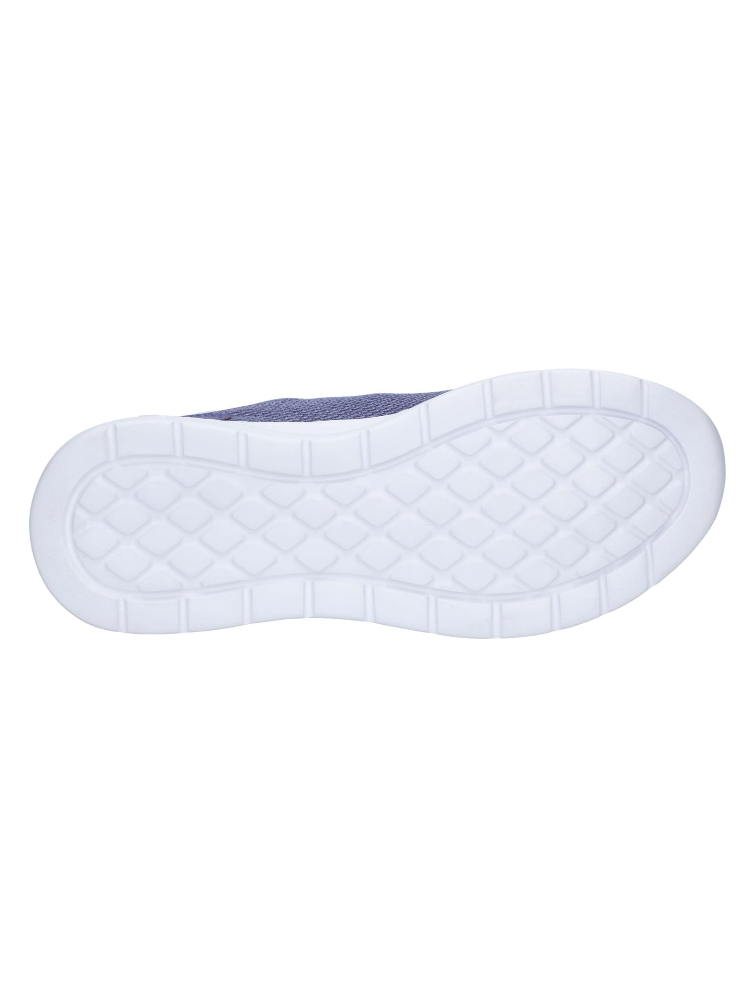 LICO Sneaker in Lila