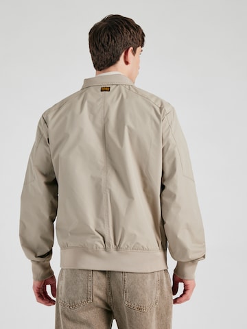 G-STAR - Chaqueta de entretiempo en gris