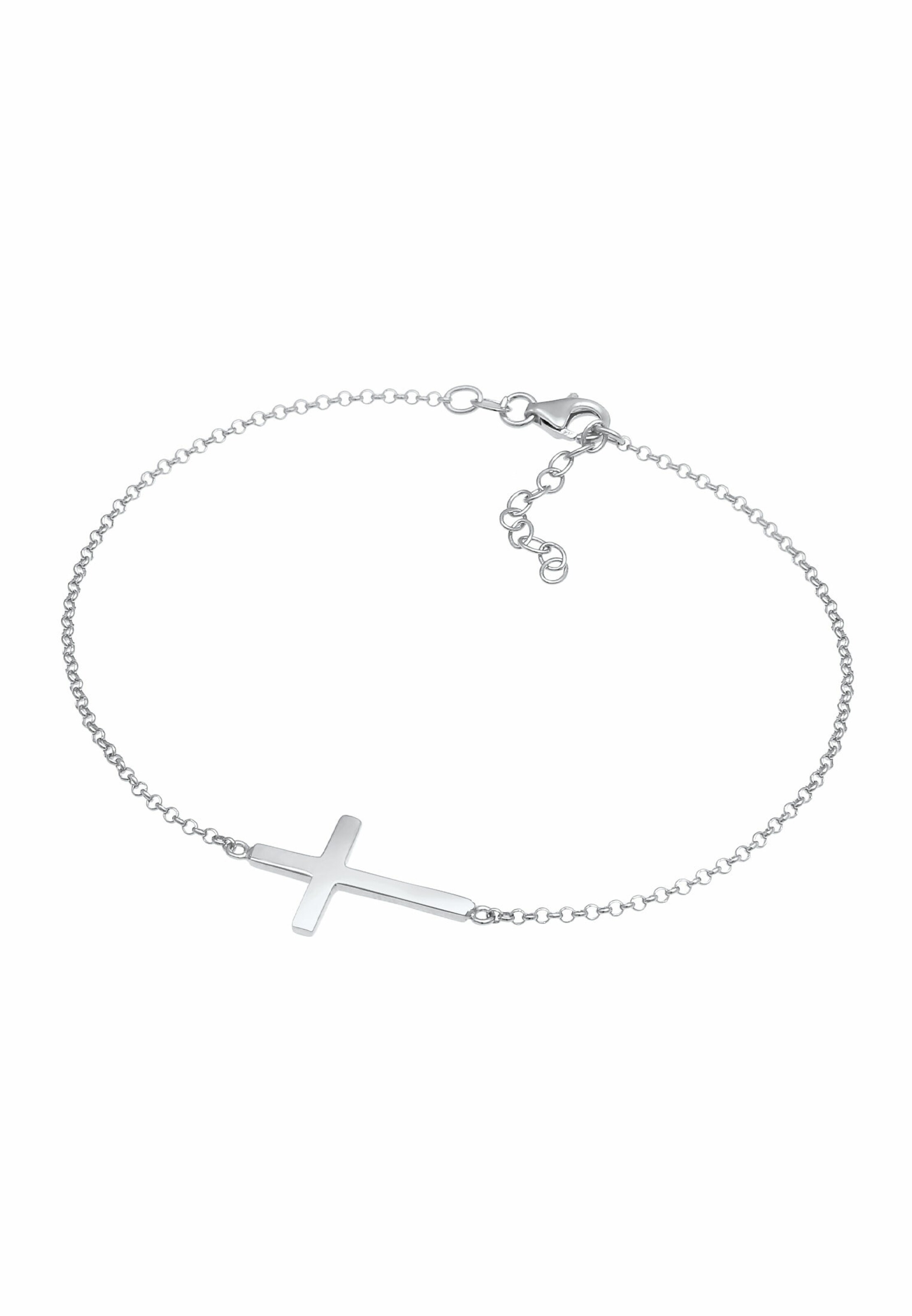 ELLI Foot jewelry in Silver