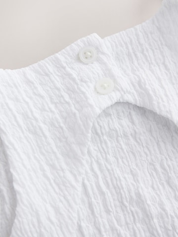 Next Φόρεμα σε λευκό