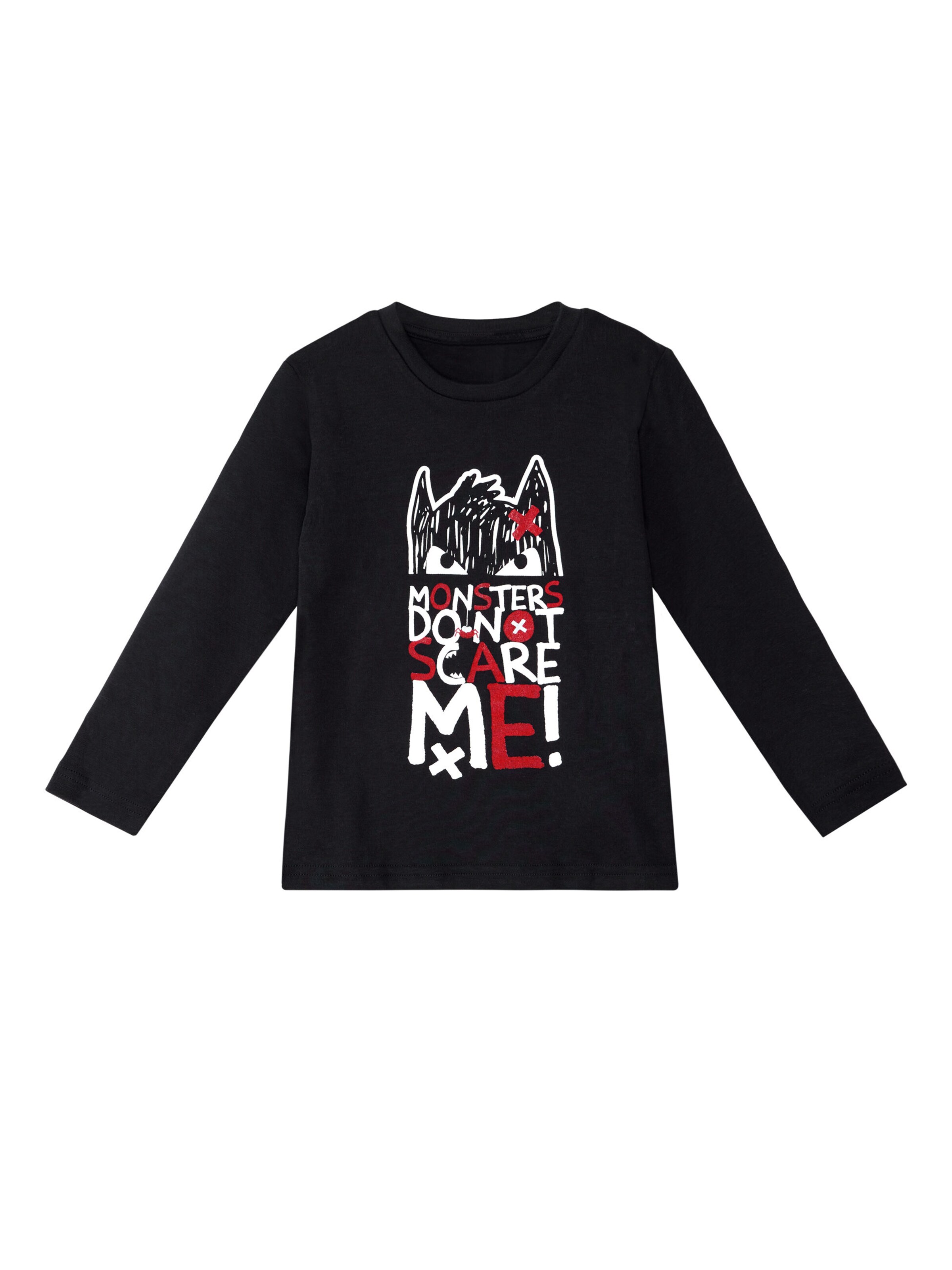 Denokids Set 'Fearless' in Blau