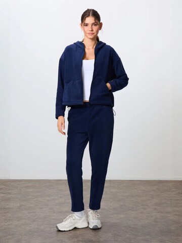 Tommy Life Tracksuit in Blue