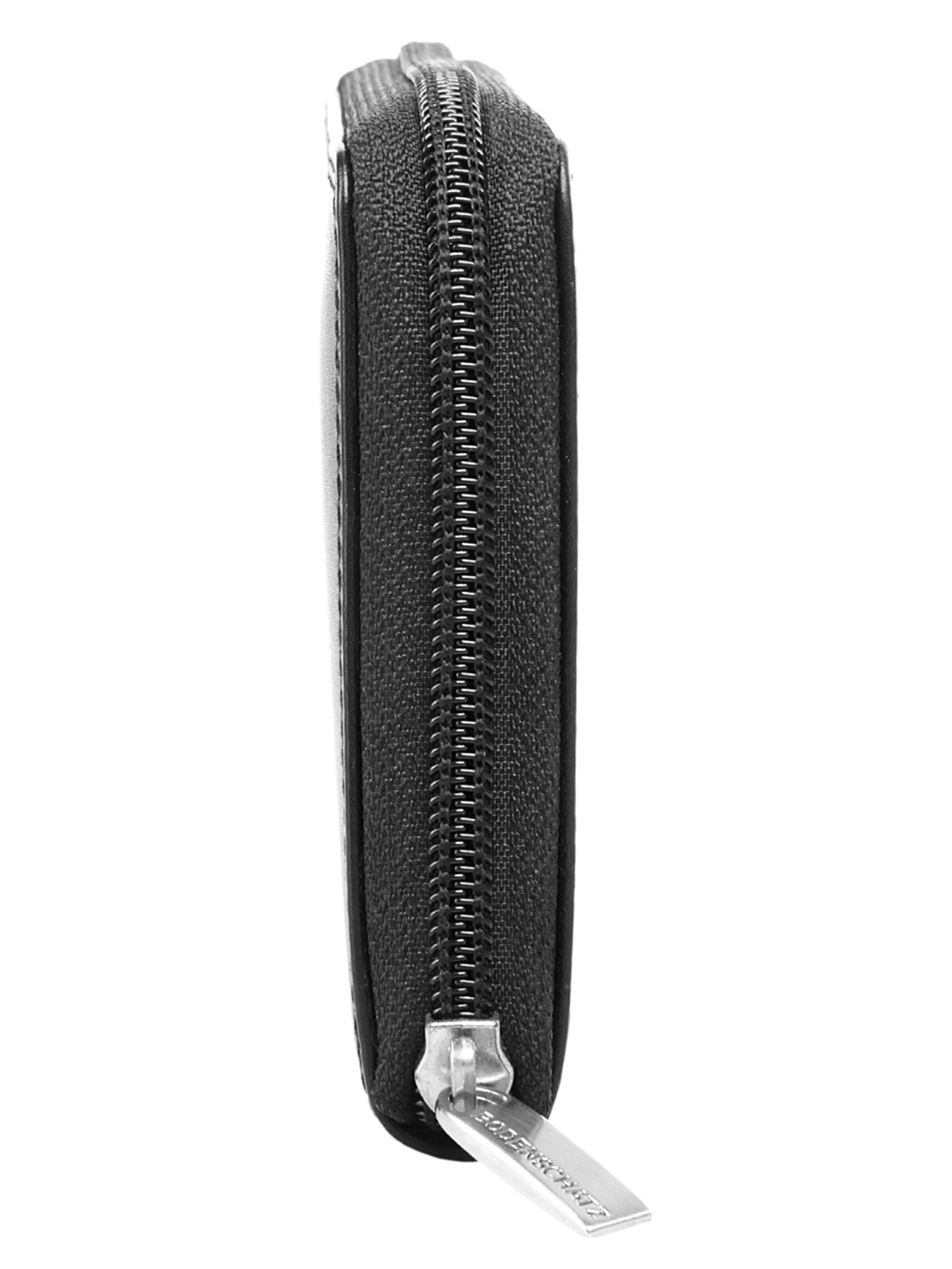 BODENSCHATZ Wallet in Black