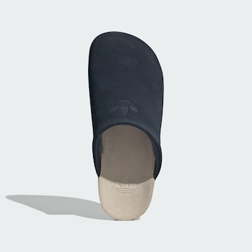 Mule 'Adimule' ADIDAS ORIGINALS en bleu