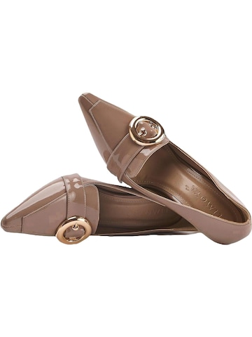 Limoya Pumps 'Elisar'‌‌‌‌‌‌‌‌‌ in Beige
