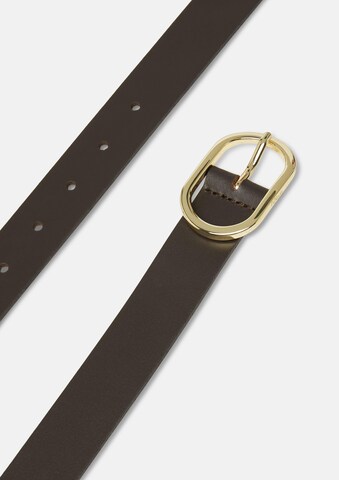 s.Oliver Belt in Brown