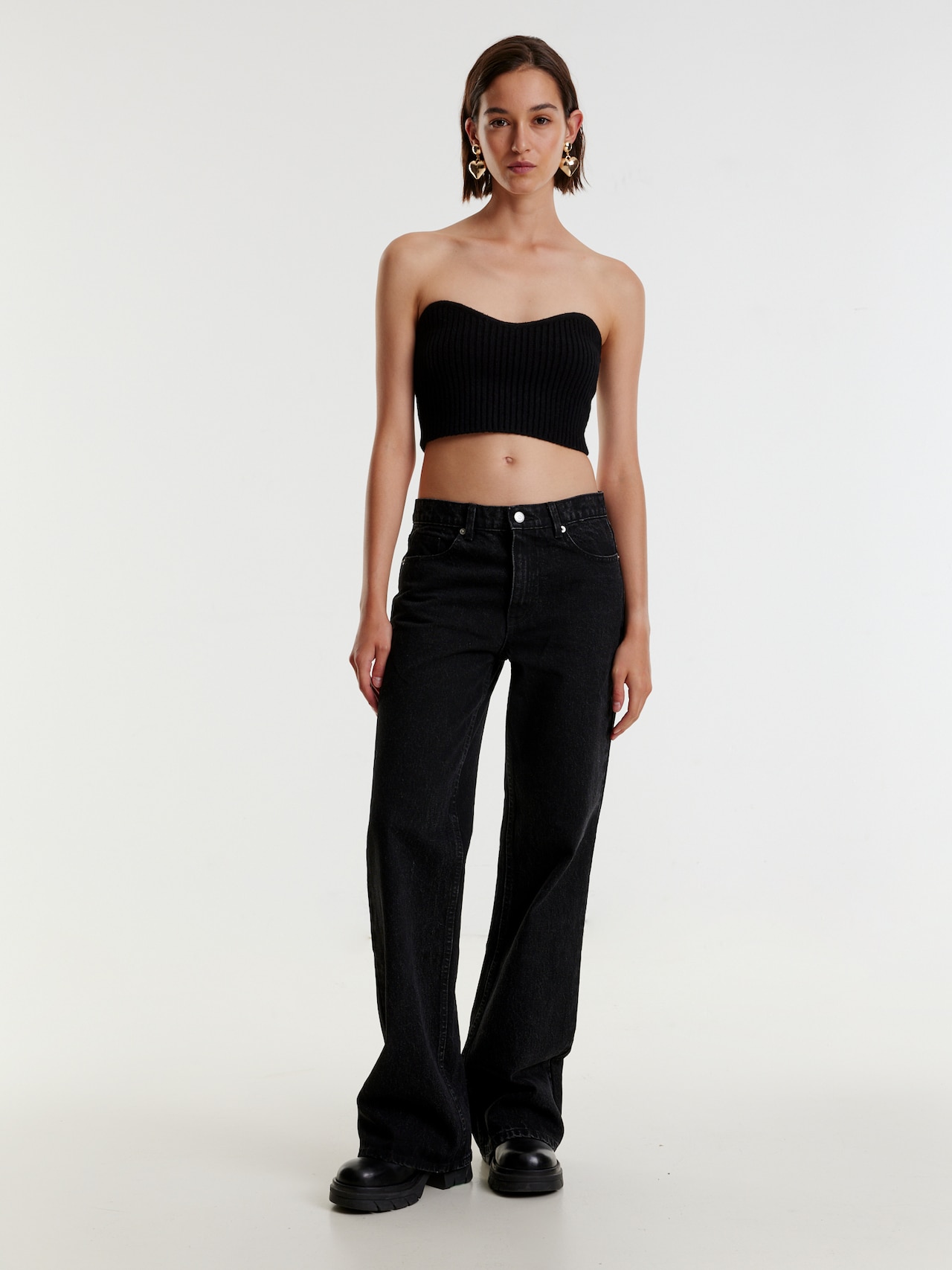 EDITED Top 'Ineke' negro