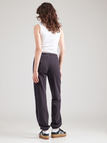 BILLABONG Конический (Tapered) Штаны 'SO TYPICAL' в Черный