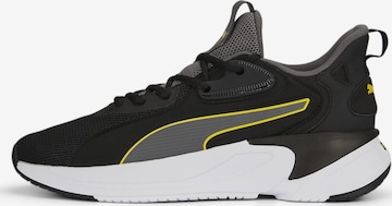PUMA Sneakers 'Softride Premier' in Black: front