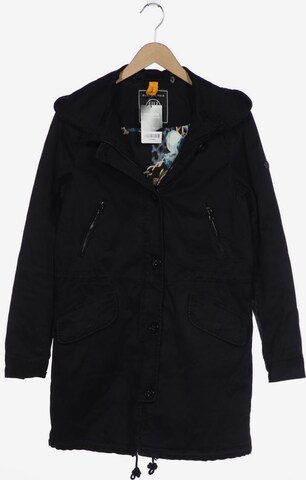 BLONDE No. 8 Jacket & Coat in M in Blue: front