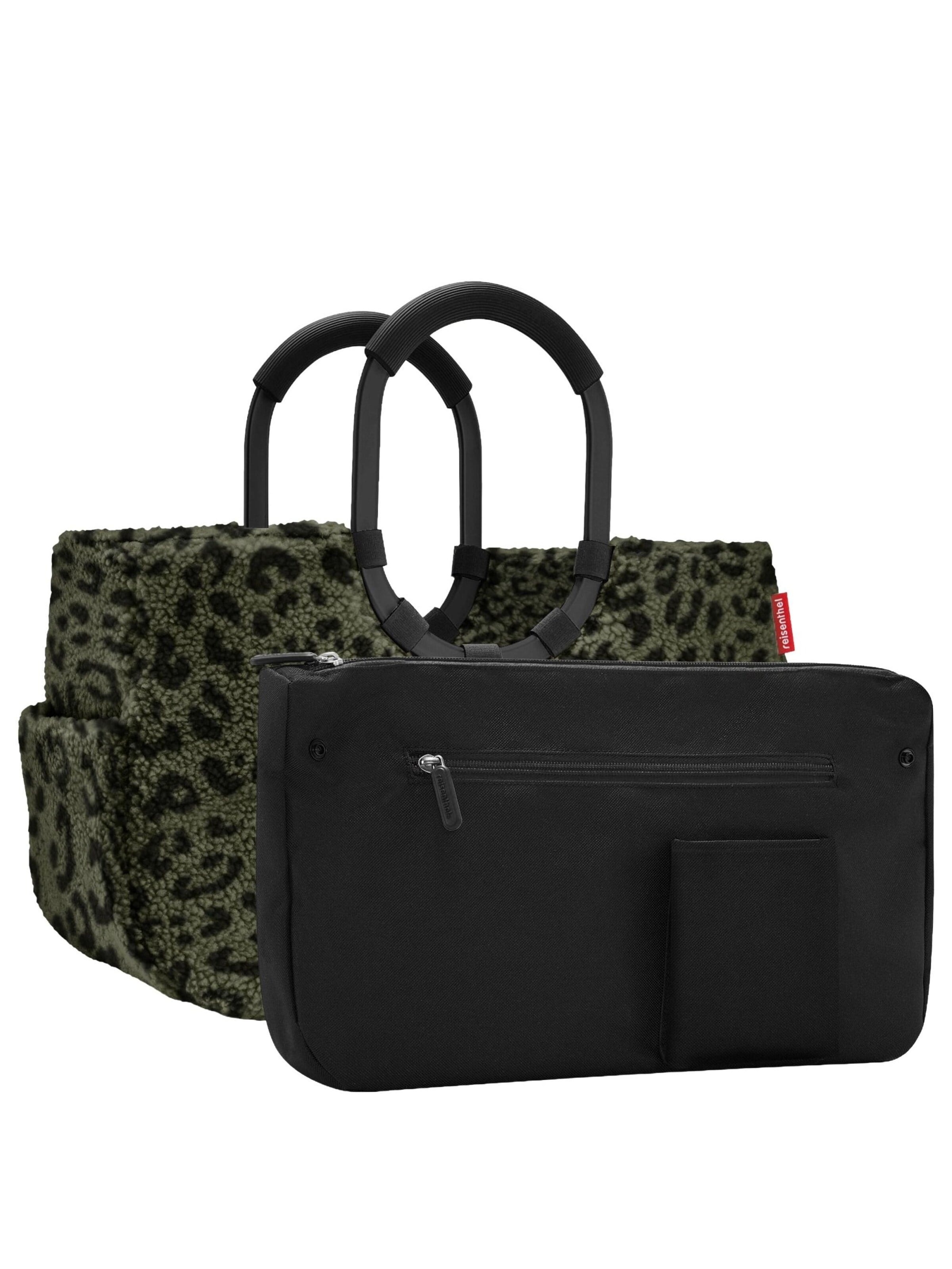 REISENTHEL Shopper‌ in Grün