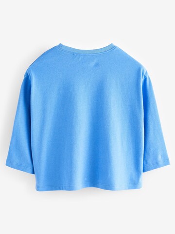 Next Shirt in Beige