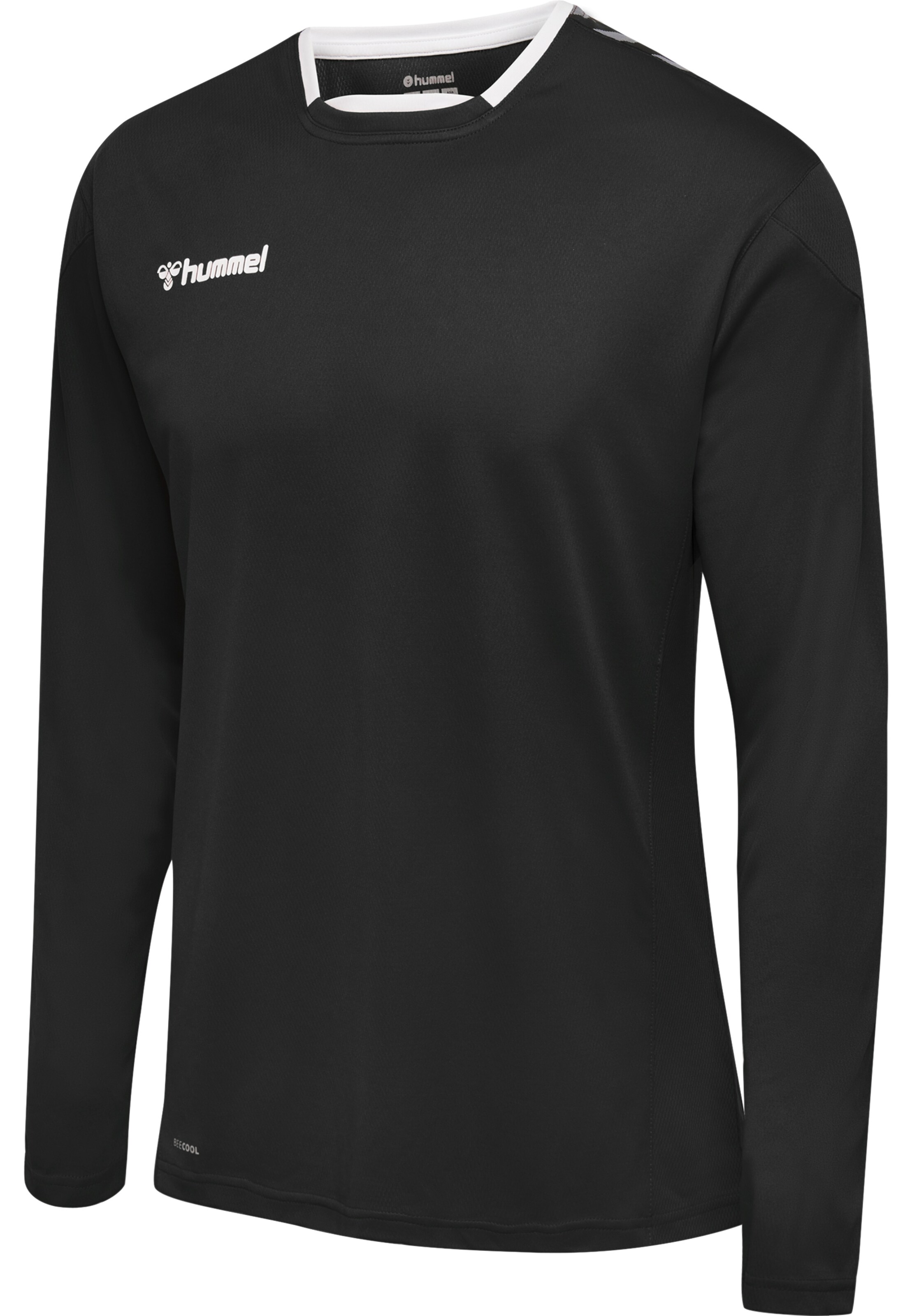 Hummel Funktionsskjorte i sort