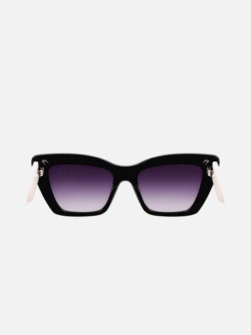Occhiali da sole di Karl Lagerfeld in nero