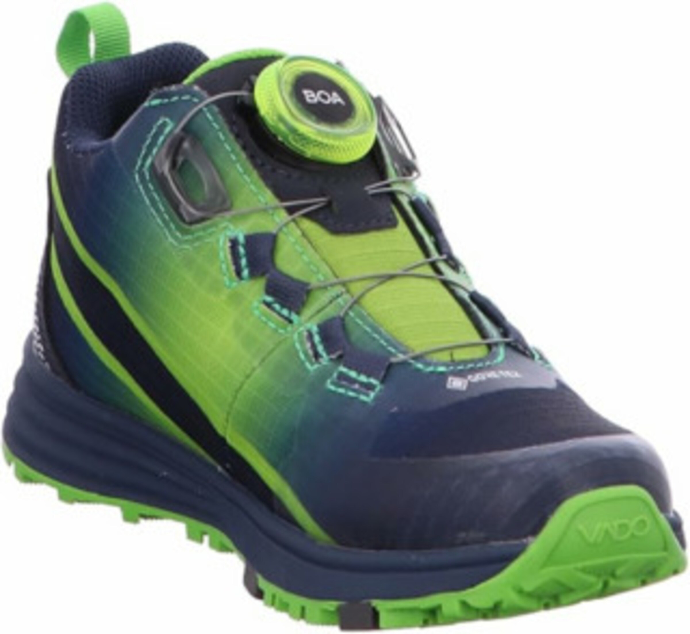 Vado Trainers in Pink