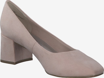 MARCO TOZZI Pumps in Beige