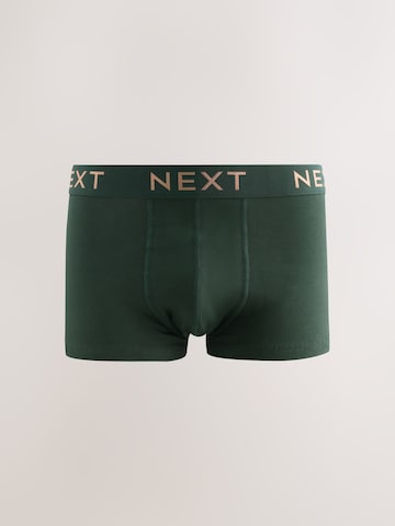 Next Boxershorts i brun