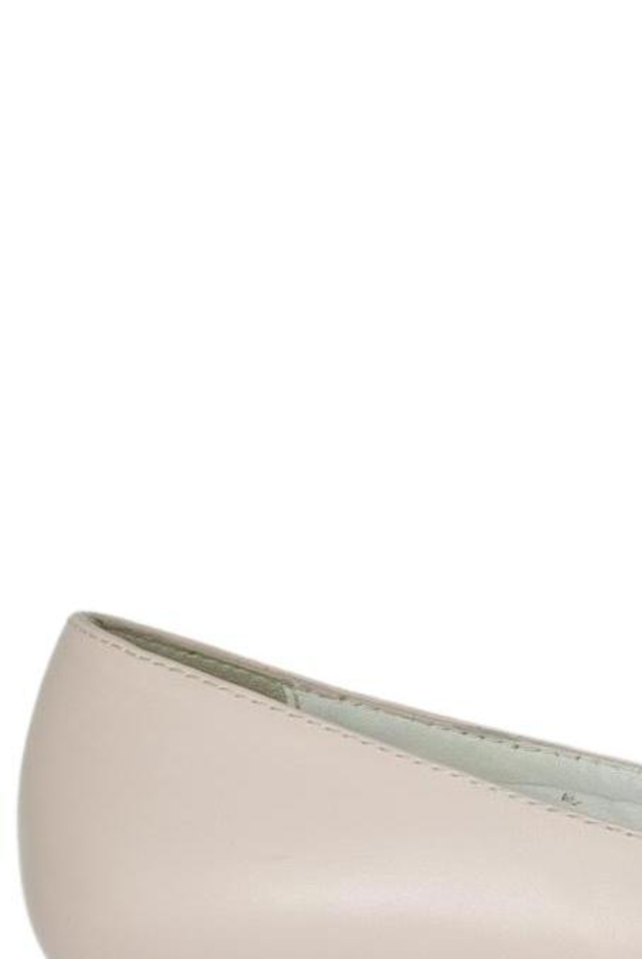 Buffalo London Halbschuh 38 in Pink