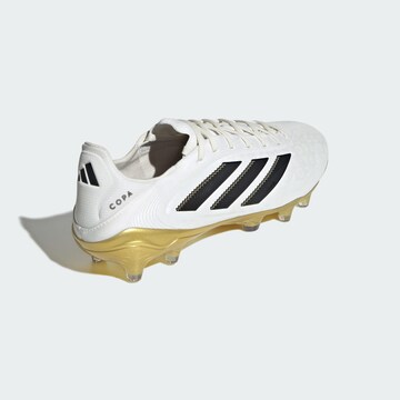 ADIDAS PERFORMANCE - Zapatillas de fútbol 'Copa Pure 3 Elite' en blanco