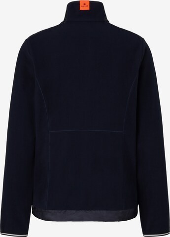 Bogner Fire + Ice Athletic Sweater 'Caddy' in Blue
