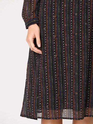Robe Quiosque en noir
