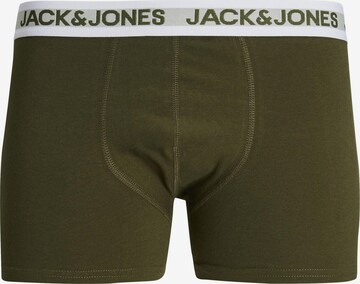 JACK & JONES Bokserid 'Friday', värv segavärvid