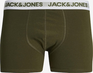 JACK & JONES شورت بوكسر 'Friday' بلون ألوان ثانوية