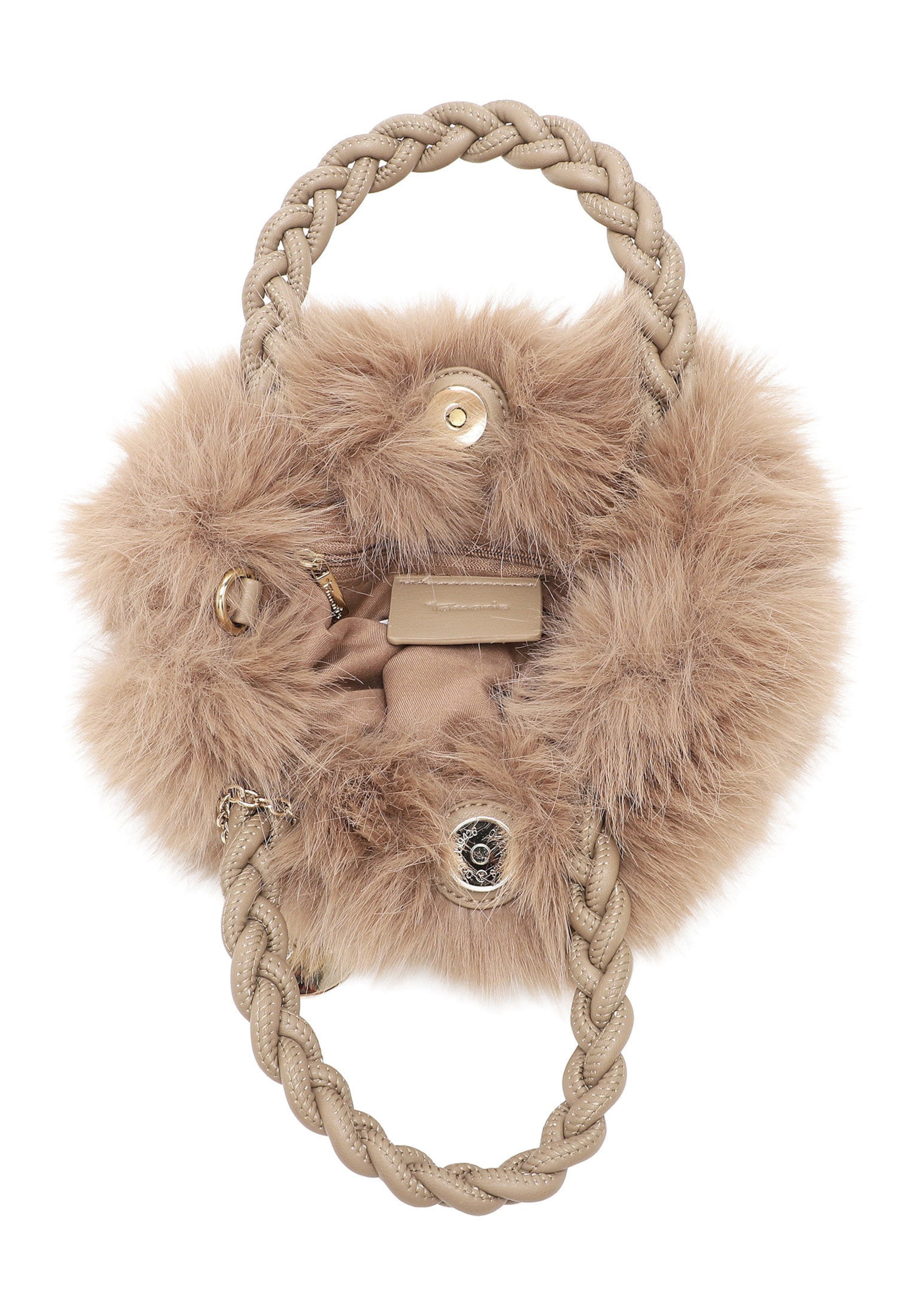 Tamaris Tasche ' Marla ' in Beige