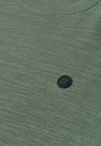 Street One MEN Shirt in Green