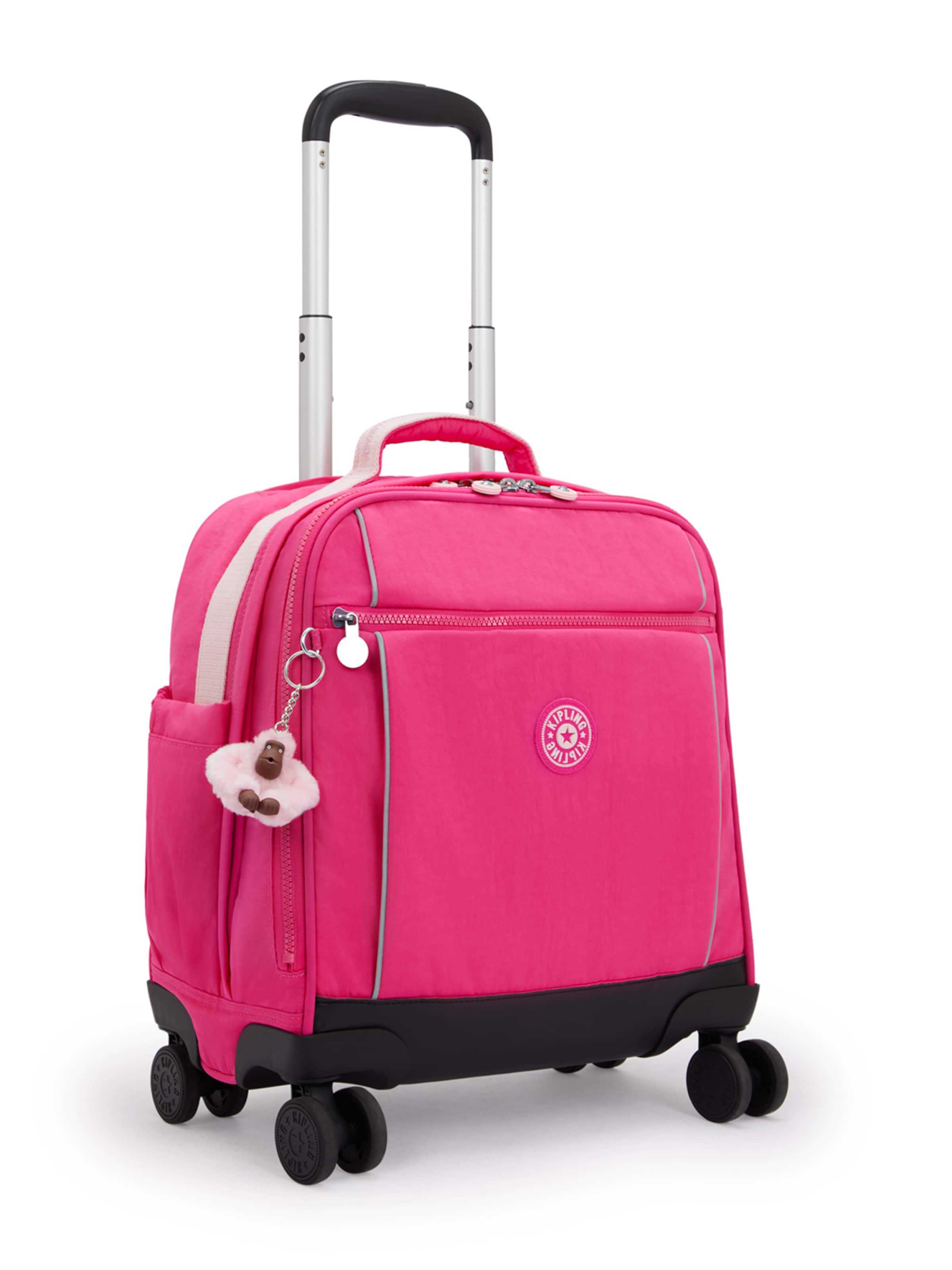 KIPLING - Carrito 'New Storia S' en rosa