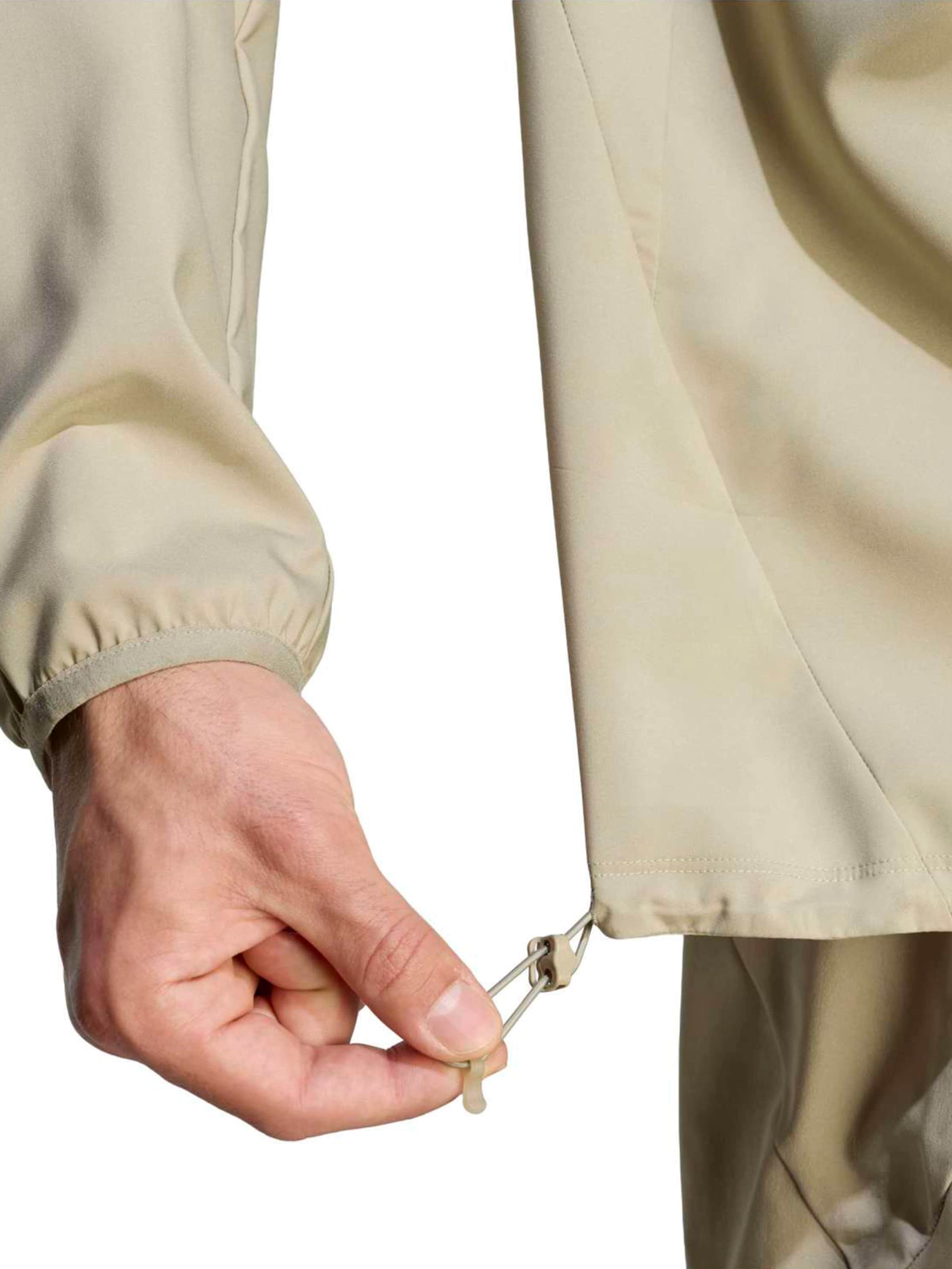 ADIDAS PERFORMANCE - Chaqueta deportiva 'Adi365' en verde