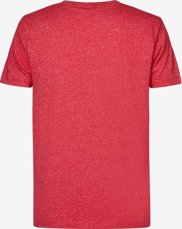 Petrol Industries Shirt in Red