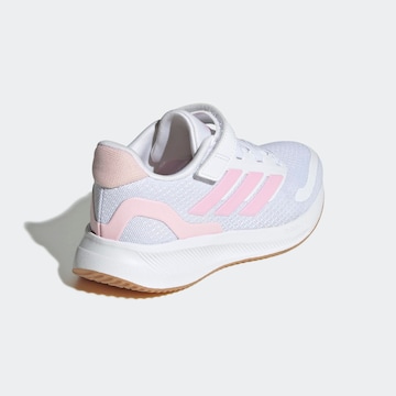 Baskets 'Runfalcon 5' ADIDAS SPORTSWEAR en blanc