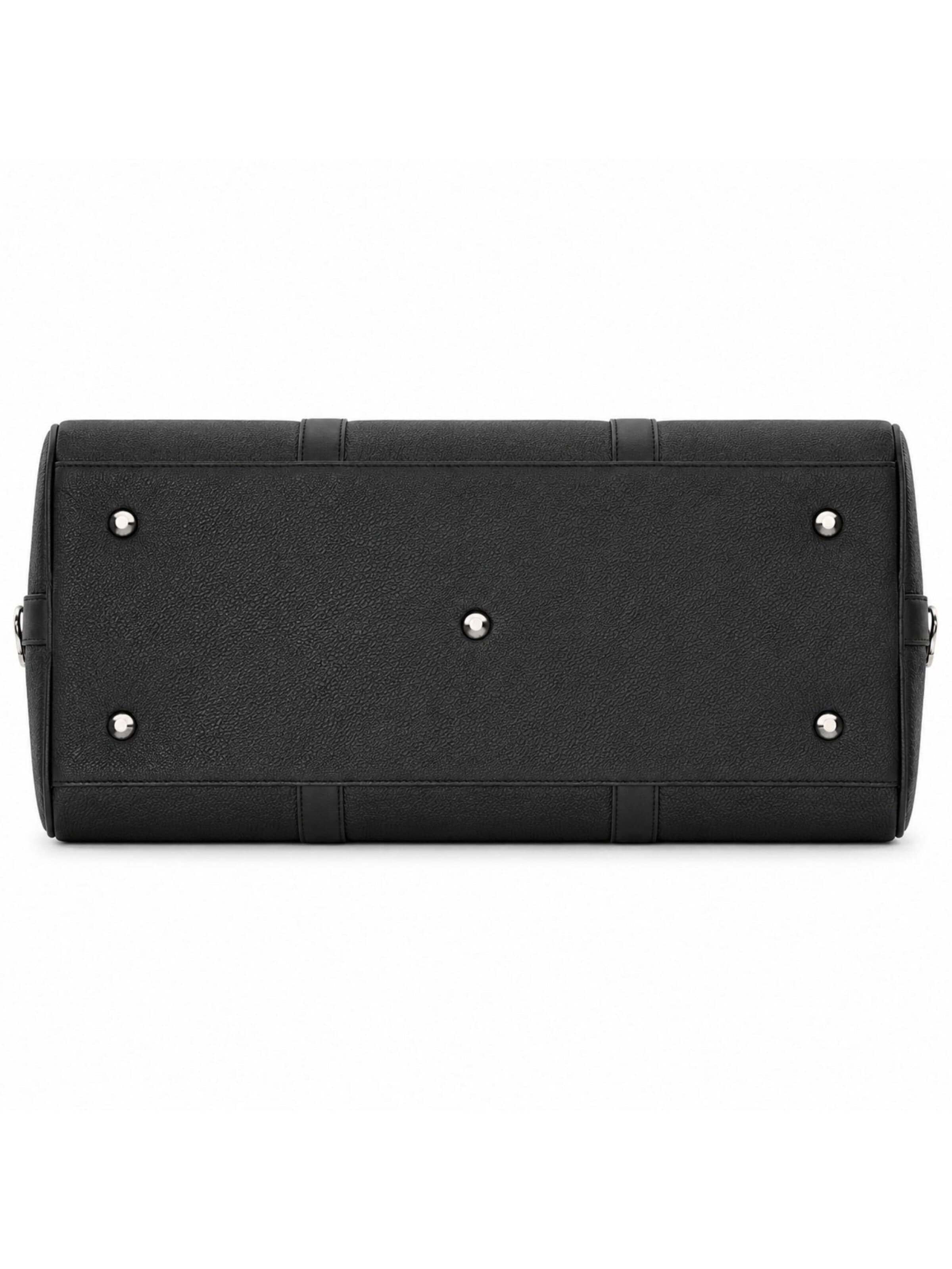 4FLY Travel Bag in Black