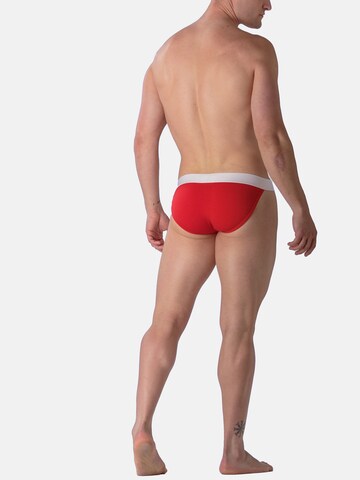 WOH Slip ' Sexy Fun ' in Rood