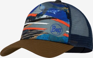 BUFF Beanie in Mixed colors: front