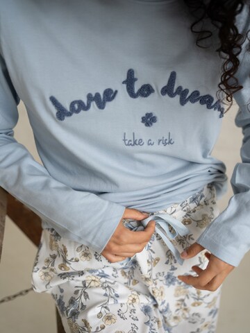 By Louise Pajama in Blue