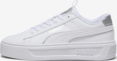 PUMA Sneaker in weiß, Produktansicht