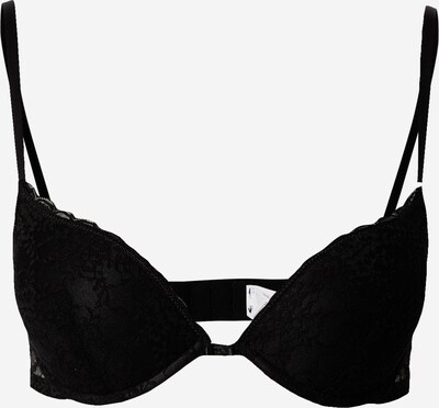 Women' Secret Soutien-gorge en noir, Vue avec produit