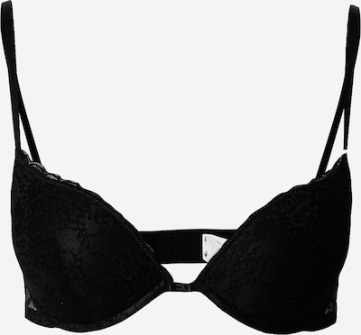 Women' Secret BH in schwarz, Produktansicht