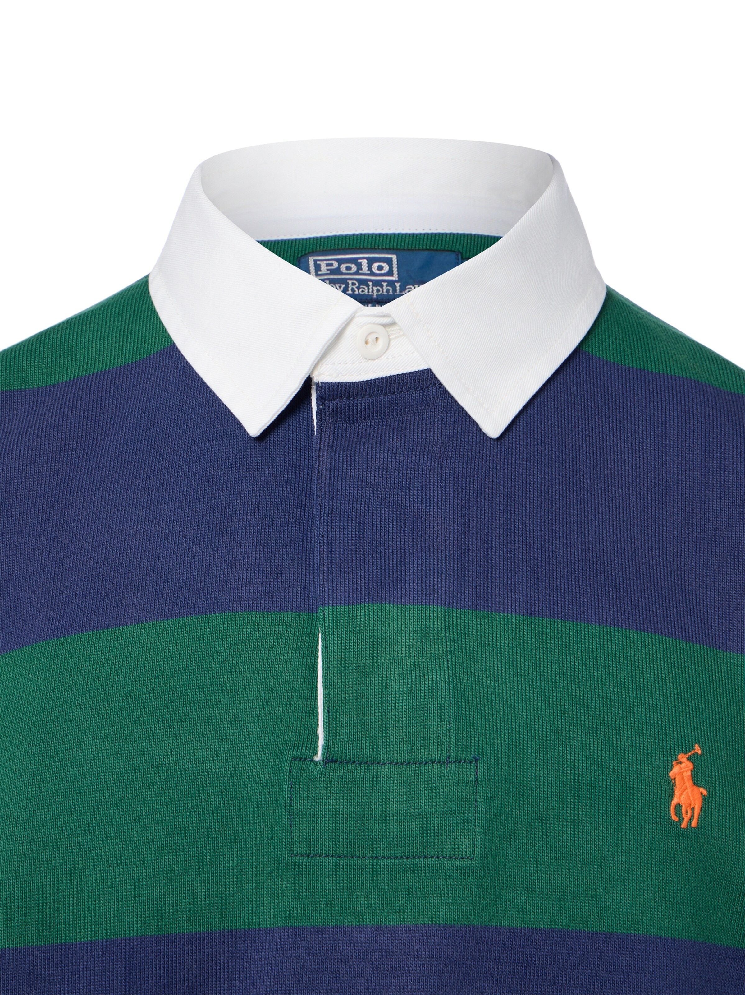 Polo Ralph Lauren Shirt in Blue