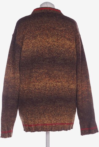 OTTO KERN Sweater & Cardigan in 7XL in Brown