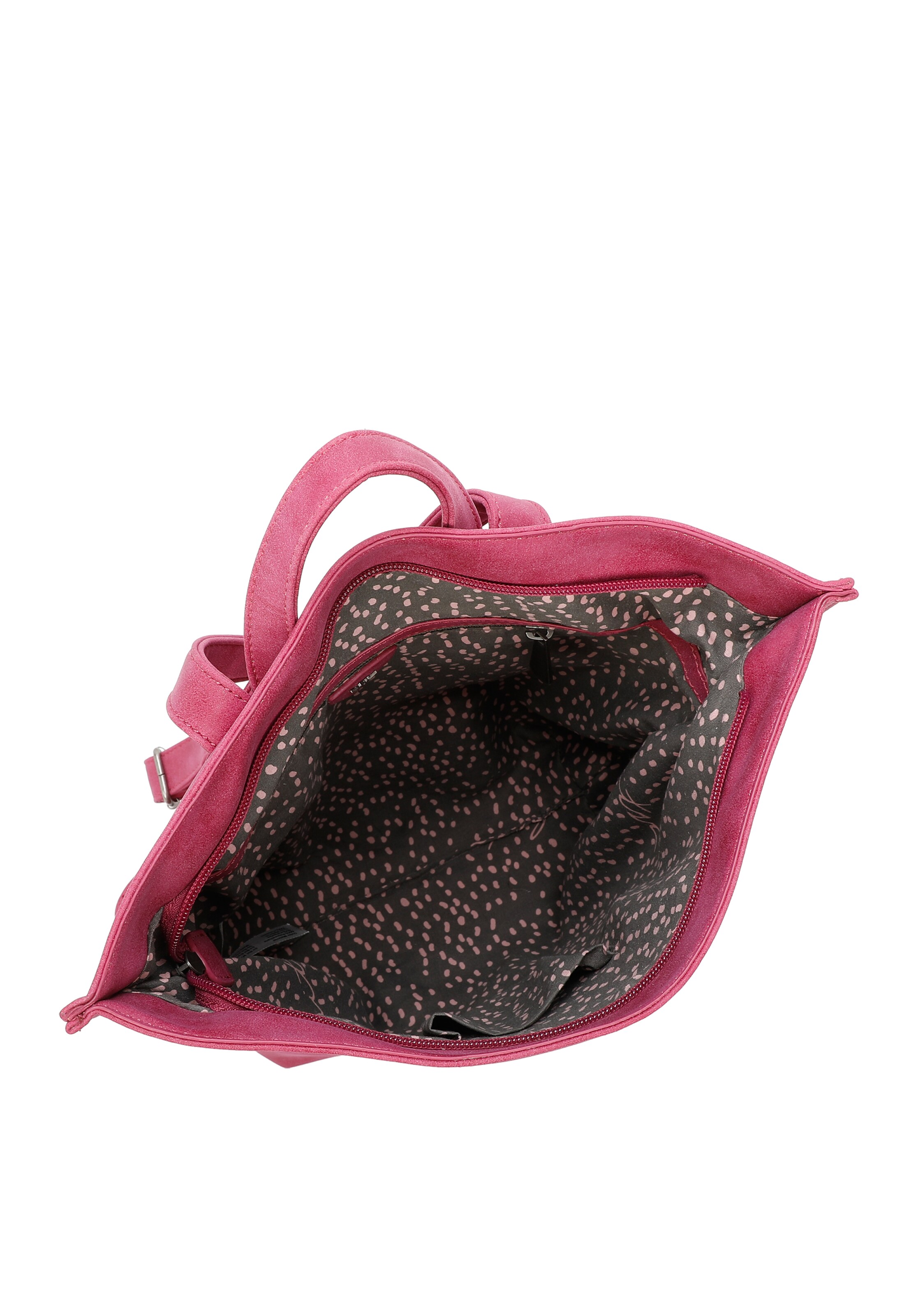 Fritzi aus Preußen Backpack in Pink